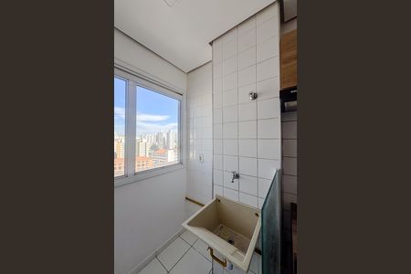 Apartamento à venda com 45m², 2 quartos e 1 vaga Apartamento à venda com 45m², 2 quartos e 1 vagaÁrea de Serviço