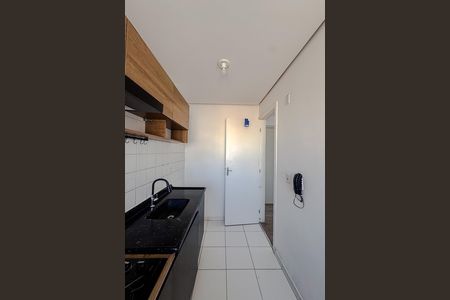 Apartamento à venda com 45m², 2 quartos e 1 vaga Apartamento à venda com 45m², 2 quartos e 1 vagaCozinha