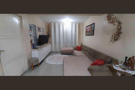 Casa à venda com 2 quartos, 125m² em Jardim Esmeralda, São Paulo