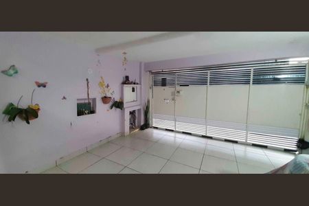 Casa à venda com 2 quartos, 125m² em Jardim Esmeralda, São Paulo