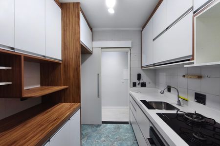 Apartamento para alugar com 73m², 3 quartos e 1 vaga Apartamento para alugar com 73m², 3 quartos e 1 vagaCozinha