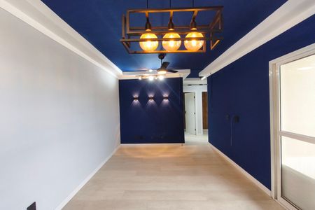 Apartamento para alugar com 73m², 3 quartos e 1 vaga Apartamento para alugar com 73m², 3 quartos e 1 vagaSala