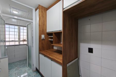 Apartamento para alugar com 73m², 3 quartos e 1 vaga Apartamento para alugar com 73m², 3 quartos e 1 vagaCozinha