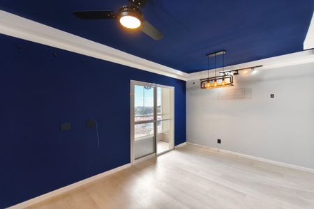 Apartamento para alugar com 73m², 3 quartos e 1 vaga Apartamento para alugar com 73m², 3 quartos e 1 vagaSala