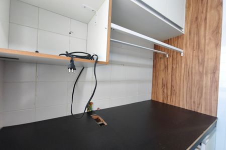 Apartamento para alugar com 73m², 3 quartos e 1 vaga Apartamento para alugar com 73m², 3 quartos e 1 vagaÁrea de Serviço
