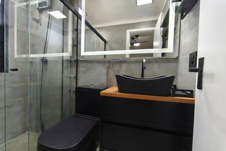 Apartamento para alugar com 73m², 3 quartos e 1 vaga Apartamento para alugar com 73m², 3 quartos e 1 vagaBanheiro Suíte