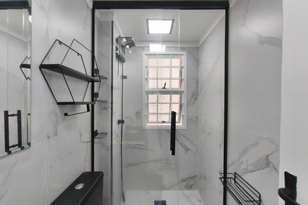 Apartamento para alugar com 73m², 3 quartos e 1 vaga Apartamento para alugar com 73m², 3 quartos e 1 vagaBanheiro Social