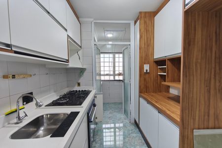 Apartamento para alugar com 73m², 3 quartos e 1 vaga Apartamento para alugar com 73m², 3 quartos e 1 vagaCozinha