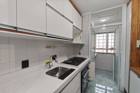 Apartamento para alugar com 73m², 3 quartos e 1 vaga Apartamento para alugar com 73m², 3 quartos e 1 vagaCozinha