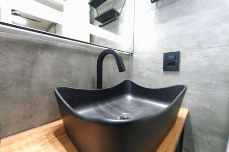 Apartamento para alugar com 73m², 3 quartos e 1 vaga Apartamento para alugar com 73m², 3 quartos e 1 vagaBanheiro Suíte