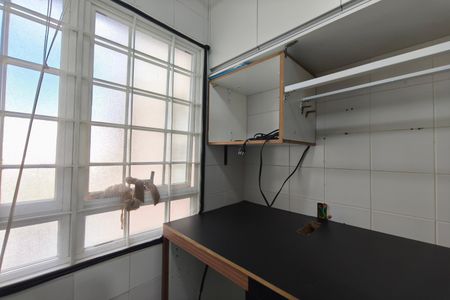 Apartamento para alugar com 73m², 3 quartos e 1 vaga Apartamento para alugar com 73m², 3 quartos e 1 vagaÁrea de Serviço