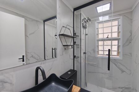 Apartamento para alugar com 73m², 3 quartos e 1 vaga Apartamento para alugar com 73m², 3 quartos e 1 vagaBanheiro Social