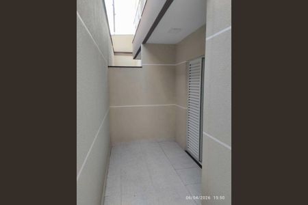 Foto 03 de apartamento para alugar com 2 quartos, 40m² em Lauzane Paulista, São Paulo