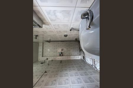 Casa para alugar com 514m², 7 quartos e 4 vagas Casa para alugar com 514m², 7 quartos e 4 vagasBanheiro da suíte 7