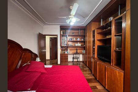 Casa para alugar com 514m², 7 quartos e 4 vagas Casa para alugar com 514m², 7 quartos e 4 vagasQuarto da suíte 5