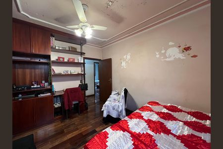 Casa para alugar com 514m², 7 quartos e 4 vagas Casa para alugar com 514m², 7 quartos e 4 vagasQuarto da suíte 4