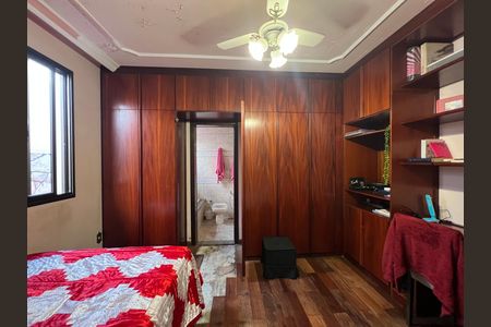 Casa para alugar com 514m², 7 quartos e 4 vagas Casa para alugar com 514m², 7 quartos e 4 vagasQuarto da suíte 4