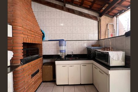 Casa para alugar com 514m², 7 quartos e 4 vagas Casa para alugar com 514m², 7 quartos e 4 vagasChurrasqueira