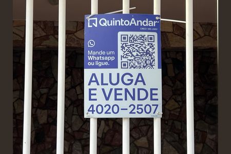 Casa para alugar com 514m², 7 quartos e 4 vagas Casa para alugar com 514m², 7 quartos e 4 vagasPlaca QuintoAndar