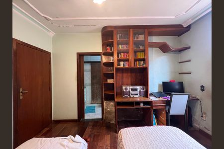 Casa para alugar com 514m², 7 quartos e 4 vagas Casa para alugar com 514m², 7 quartos e 4 vagasQuarto da suíte 3