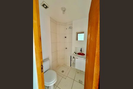Foto 09 de apartamento à venda com 2 quartos, 45m² em Cidade Líder, São Paulo
