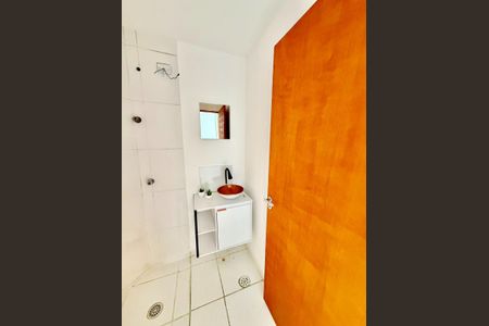 Foto 08 de apartamento à venda com 2 quartos, 45m² em Cidade Líder, São Paulo