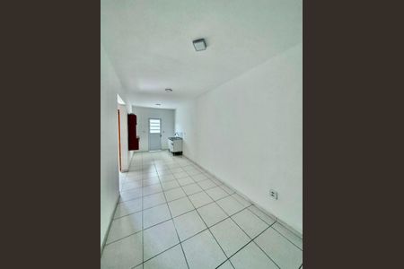 Foto 01 de apartamento à venda com 2 quartos, 45m² em Cidade Líder, São Paulo