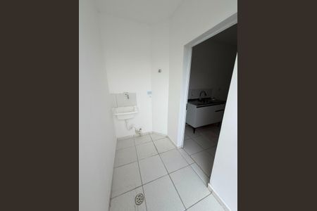 Foto 06 de apartamento à venda com 2 quartos, 45m² em Cidade Líder, São Paulo
