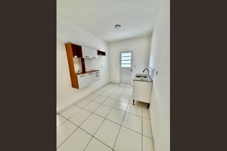 Foto 07 de apartamento à venda com 2 quartos, 45m² em Cidade Líder, São Paulo