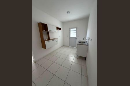 Foto 02 de apartamento à venda com 2 quartos, 45m² em Cidade Líder, São Paulo