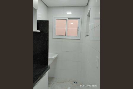 Foto 14 de apartamento para alugar com 2 quartos, 40m² em Lauzane Paulista, São Paulo
