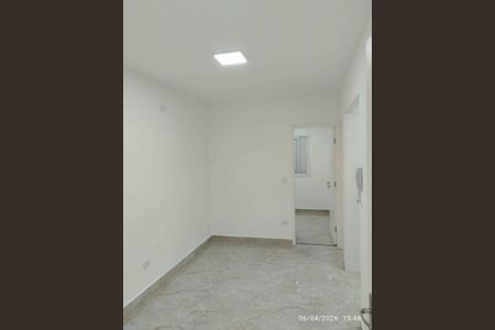Apartamento para alugar com 2 quartos, 40m² em Lauzane Paulista, São Paulo