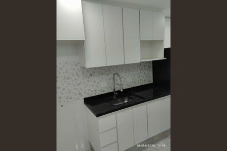 Foto 13 de apartamento para alugar com 2 quartos, 40m² em Lauzane Paulista, São Paulo