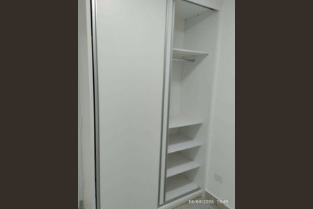 Foto 15 de apartamento para alugar com 2 quartos, 40m² em Lauzane Paulista, São Paulo