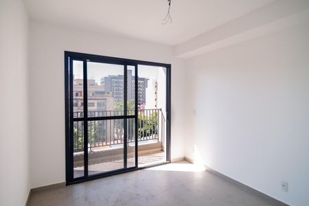 Apartamento para alugar com 20m², 1 quarto e sem vaga Apartamento para alugar com 20m², 1 quarto e sem vagaStudio