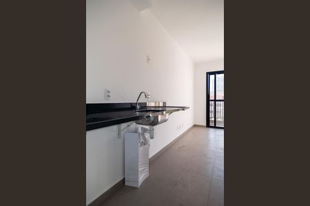 Studio de apartamento para alugar com 1 quarto, 20m² em Bela Vista, São Paulo
