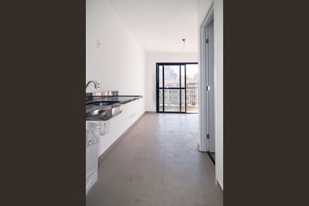 Studio de apartamento para alugar com 1 quarto, 20m² em Bela Vista, São Paulo