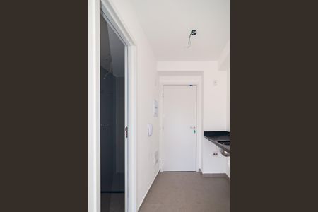 Studio de apartamento para alugar com 1 quarto, 20m² em Bela Vista, São Paulo