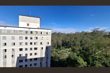 Apartamento à venda com 47m², 2 quartos e 1 vaga Apartamento à venda com 47m², 2 quartos e 1 vagaVista Área de Serviço