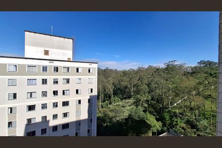 Apartamento à venda com 47m², 2 quartos e 1 vaga Apartamento à venda com 47m², 2 quartos e 1 vagaVista Sala