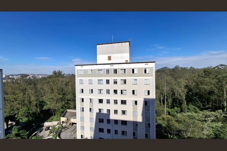 Apartamento à venda com 47m², 2 quartos e 1 vaga Apartamento à venda com 47m², 2 quartos e 1 vagaVista Área de Serviço