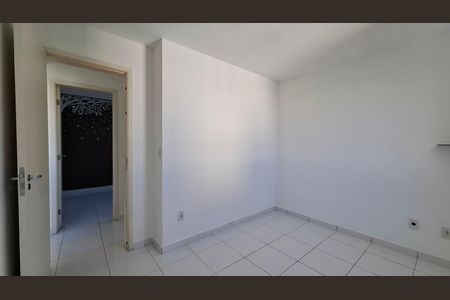 Quarto 2 de apartamento à venda com 2 quartos, 47m² em Parque Sao Vicente, Santo André