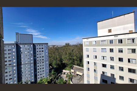 Apartamento à venda com 47m², 2 quartos e 1 vaga Apartamento à venda com 47m², 2 quartos e 1 vagaVista Quarto 2