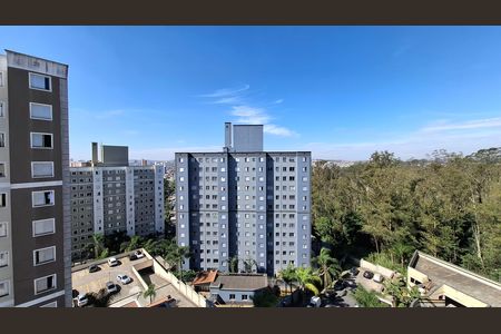 Apartamento à venda com 47m², 2 quartos e 1 vaga Apartamento à venda com 47m², 2 quartos e 1 vagaVista Quarto 1