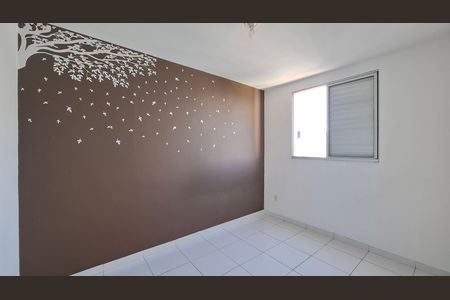 Quarto 1 de apartamento à venda com 2 quartos, 47m² em Parque Sao Vicente, Santo André