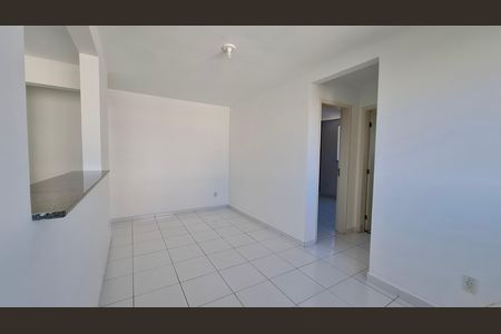 Apartamento à venda com 47m², 2 quartos e 1 vaga Apartamento à venda com 47m², 2 quartos e 1 vagaSala