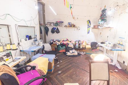 Sala de casa para alugar com 4 quartos, 132m² em Mooca, São Paulo