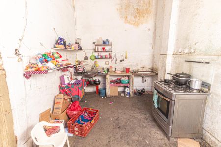 Cozinha de casa para alugar com 4 quartos, 132m² em Mooca, São Paulo