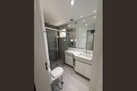 Apartamento à venda com 84m², 2 quartos e 1 vaga