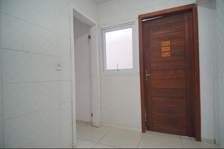 Casa para alugar com 60m², 3 quartos e 1 vagaCozinha